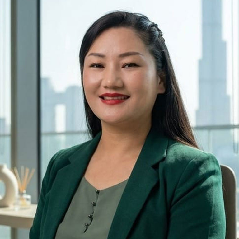 Chauffeur jobs in Dubai – MACS Drive team leader